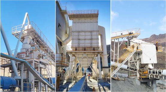 協(xié)辦風采 | 創(chuàng)新破局：山美方案助力客戶提質增效，重塑產品結構