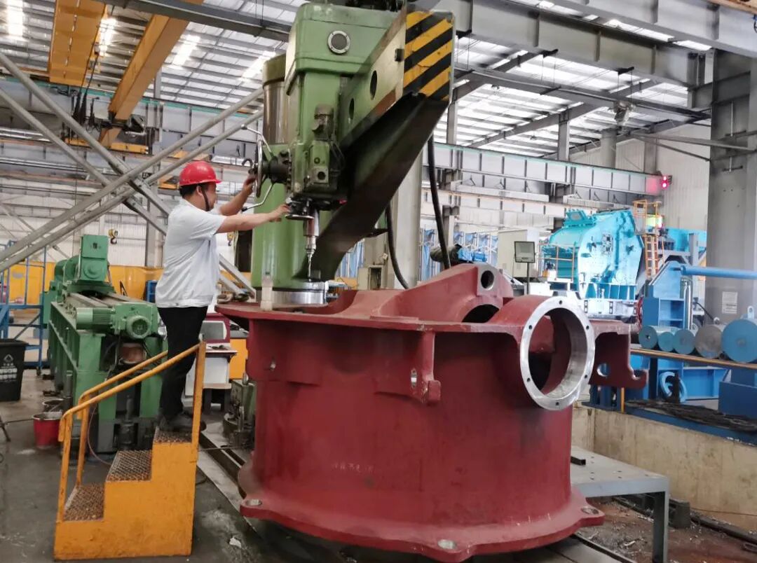 國(guó)慶中秋“我”在崗 | 致敬堅(jiān)守者，山美因你而閃耀！