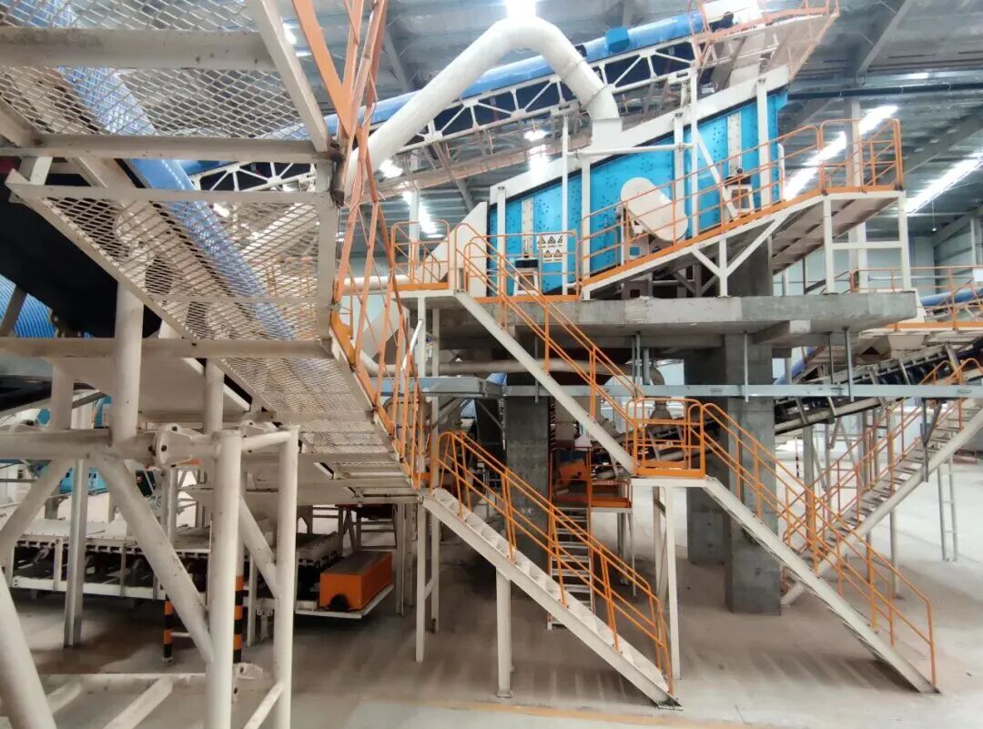 國(guó)慶中秋“我”在崗 | 致敬堅(jiān)守者，山美因你而閃耀！