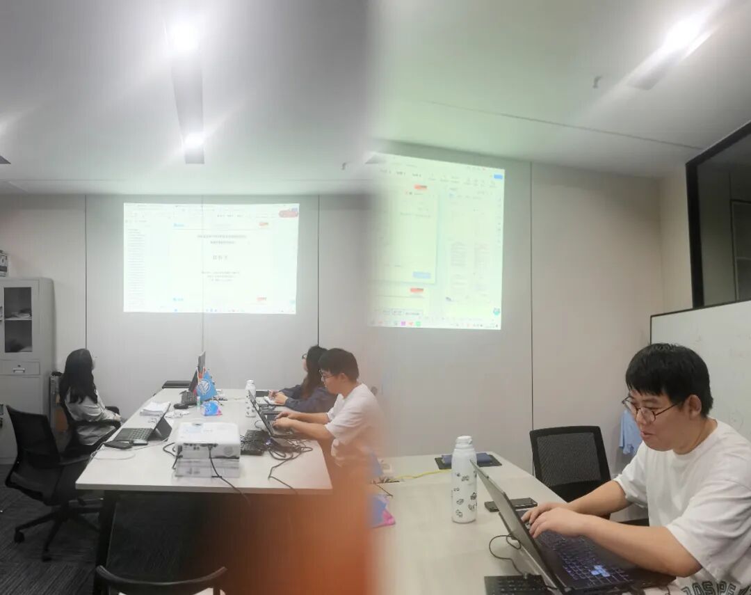 國(guó)慶中秋“我”在崗 | 致敬堅(jiān)守者，山美因你而閃耀！